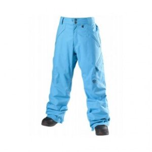 Special Blend Snowboard Pants | Special Blend Strike Snowboard Pant - South Beach