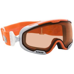 Spy Optic Goggles | Spy Optic Apollo Orange Crush Goggles - Shiny Orange Persimmon