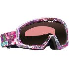 Spy Optic Goggles | Spy Optic Bias Ladies Goggles - Butterfly Rose