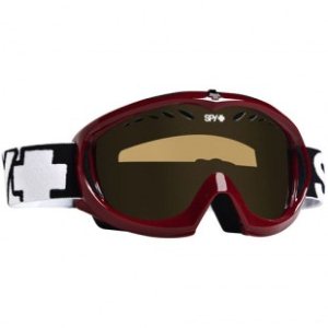 Spy Optic Goggles | Spy Optic Targa Ii Goggles - Wine ~ Persimmon