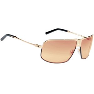 Spy Optic Sunglasses | Spy Optic Cloverdale Sunglasses - Shiny Gold