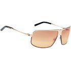 Spy Optic Sunglasses | Spy Optic Cloverdale Sunglasses - Shiny Gold