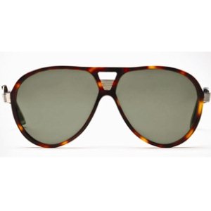 Spy Optic Sunglasses | Spy Optic Jump Sunglasses- Shiny Tort - Grey Green