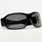 Spy Optic Sunglasses | Spy Optic Lacrosse Sunglasses – Shiny Black W Orange Pinstripe
