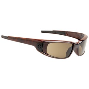 Spy Optic Sunglasses | Spy Optic Mach Ii Sunglasses - Shiny Tortoise