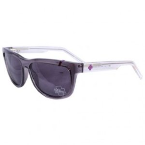 Spy Optic Sunglasses | Spy Optic Murena Sunglasses - Grey W Clear ~ Grey