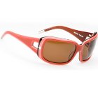 Spy Optic Sunglasses | Spy Optic Thrash Sunglasses- Shiny Layered Pink - Bronze