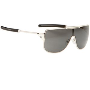 Spy Optic Sunglasses | Spy Optic Yoko Sunglasses - Shiny Silver