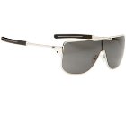 Spy Optic Sunglasses | Spy Optic Yoko Sunglasses - Shiny Silver