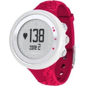Suunto Watch | Suunto M2 Watch - Fuschia