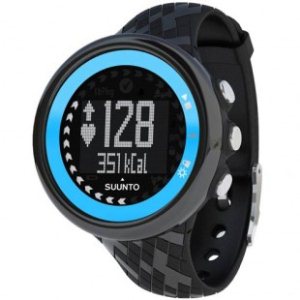 Suunto Watch | Suunto M4 Watch - Black Turquoise