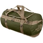 The North Face Bag | North Face Base Camp Large Duffel Bag - Thorn Green