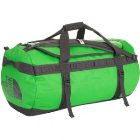 The North Face Bag | North Face Base Camp Large Duffel Bag - Triumph Green
