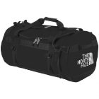 The North Face Bag | North Face Base Camp Small Duffel Bag - Tnf Black