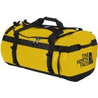 The North Face Bag | North Face Base Camp Small Duffel Bag - Tnf Yellow Black