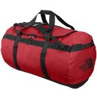 The North Face Bag | North Face Base Camp X Large Duffel Bag - Tnf Red Black