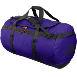 The North Face Bag | North Face Base Camp X Large Duffel Bag - Ultramarine Blue