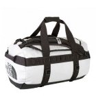 The North Face Bag | North Face Base Camp X Small Duffel Bag - Tnf White