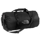 The North Face Bag | North Face Flyweight Large Duffel Bag - Tnf Black