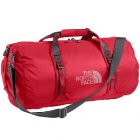 The North Face Bag | North Face Flyweight Large Duffel Bag - Tnf Red