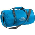 The North Face Bag | North Face Flyweight Large Duffel Bag - Voyage Blue