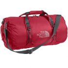 The North Face Bag | North Face Flyweight Medium Duffel Bag - Tnf Red