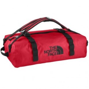 The North Face Bag | North Waterproof Medium Duffel Bag - Tnf Red