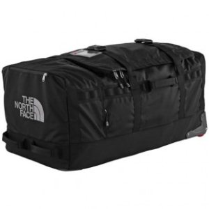 The North Face Bags | The North Face Rolling Thunder Large Luggage - Tnf Black
