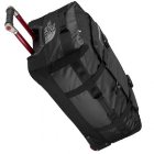 The North Face Bags | The North Face Rolling Thunder Small Luggage - Tnf Black