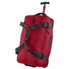 The North Face Bags | The North Face Wayfinder 19 Luggage - Chilli Pepper Red