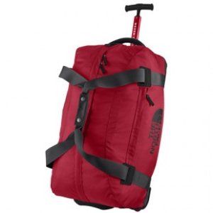 The North Face Bags | The North Face Wayfinder 30 Luggage - Chilli Pepper Red