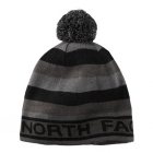 The North Face Beanie | North Face Throwback Beanie - Tnf Black