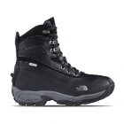 The North Face Boots | North Face Flow Chute Boots - Black ~ Pewter Grey