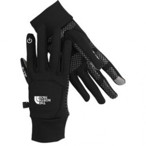The North Face Gloves | North Face Etip Gloves - Black