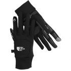 The North Face Gloves | North Face Etip Gloves - Black