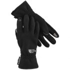 The North Face Gloves | North Face Etip Pamir Windstopper Womens Gloves - Black