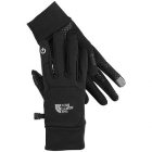 The North Face Gloves | North Face Etip Womens Gloves - Black