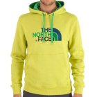 The North Face Hoodie | North Face Drew Peak Hoody - Sublime Green