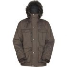 The North Face Jacket | North Face Amongstit Jacket - Bipartisan Brown