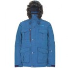 The North Face Jacket | North Face Amongstit Jacket - Insane Blue