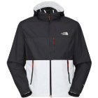 The North Face Jacket | North Face Atmosphere Jacket - Tnf Black Asphalt Grey