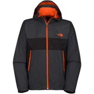 The North Face Jacket | North Face Cordellette Jacket - Asphalt Grey