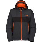The North Face Jacket | North Face Cordellette Jacket - Asphalt Grey