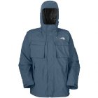 The North Face Jacket | North Face Decagon Jacket - Monterey Blue