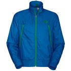 The North Face Jacket | North Face Diablo Wind Jacket - Athens Blue