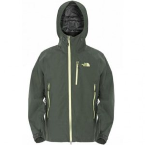 The North Face Jacket | North Face Enzo Jacket - Dark Cedar Green