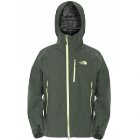 The North Face Jacket | North Face Enzo Jacket - Dark Cedar Green