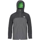 The North Face Jacket | North Face Evolution Parka - Asphalt Grey