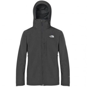 The North Face Jacket | North Face Evolution Parka - Tnf Black