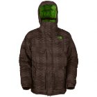 The North Face Jacket | North Face Gitter Down Jacket - Bipartisan Brown